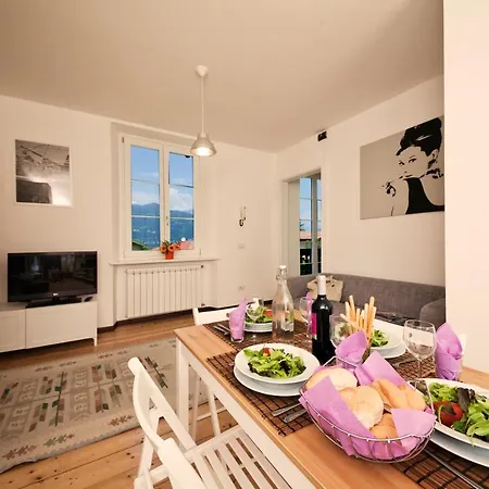 Appartamento Sleeps 4