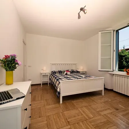 Appartamento Sleeps 4
