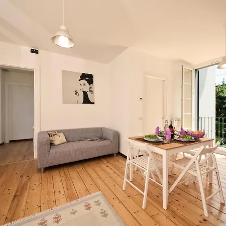 Sleeps 4 Appartamento *