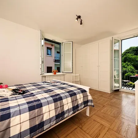 Appartamento Sleeps 4