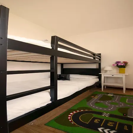 Sleeps 4 * Germignaga