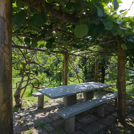 Sleeps 4 Appartamento *