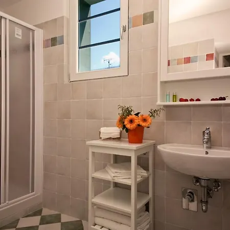 Appartamento Sleeps 4 Germignaga