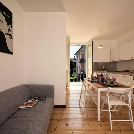 Appartamento Sleeps 4