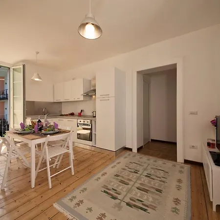 Appartamento Sleeps 4